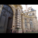 Das Palais Rohan